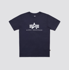 Фото: Футболка Basic Logo Tee