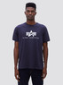 Фото: Футболка Basic Logo Tee