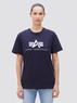 Фото: Футболка Basic Logo Tee