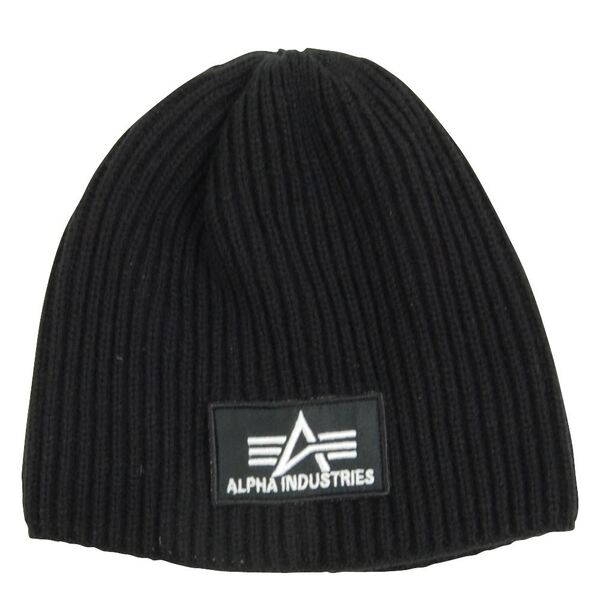 Фото: Вязаная шапка Beanie Hat