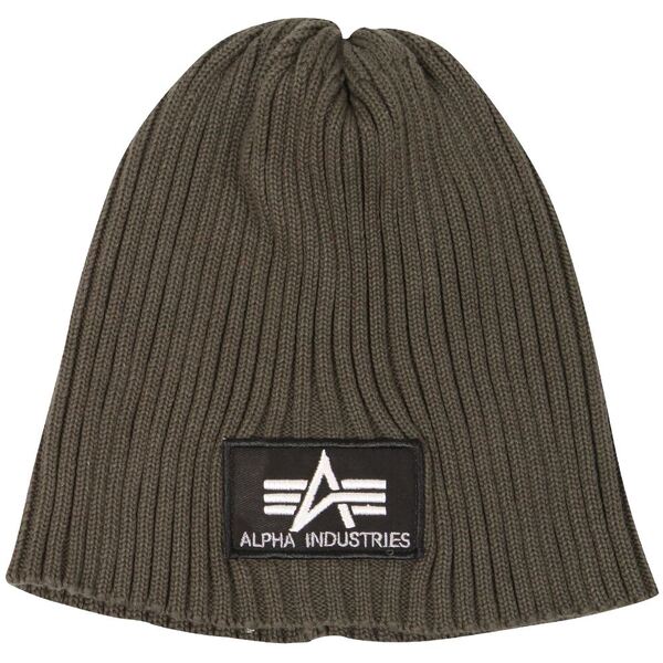 Фото: Вязаная шапка Beanie Hat