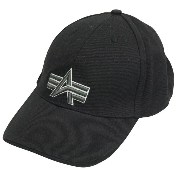 Фото: Бейсболка Big A Cap