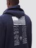 Фото: Толстовка Blood Chit Full-Zip Hoodie