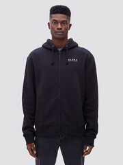 Фото: Толстовка Blood Chit Full-Zip Hoodie
