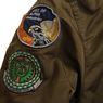 Фото: Куртка CWU Pilot Jacket