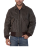 Фото: Куртка Leather CWU 45/P Flight Jacket