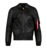 Фото: Ветровка CWU 36P Mod Triton Flight Jacket