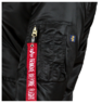 Фото: Ветровка CWU 36P Mod Triton Flight Jacket