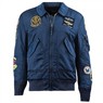 Фото: Куртка CWU Pilot Jacket