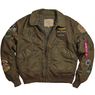 Фото: Куртка CWU Pilot Jacket