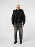 Фото: Куртка зимняя CWU Spaceman Hooded Jacket