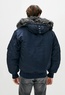 Фото: Куртка зимняя CWU Spaceman Hooded Jacket