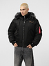 Фото: Куртка зимняя CWU Spaceman Hooded Jacket