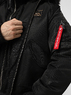 Фото: Куртка зимняя CWU Spaceman Hooded Jacket