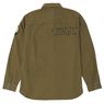 Фото: Рубашка Caliber Shirt