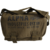 Сумка Canvas Courier Bag