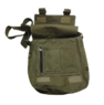 Фото: Сумка Canvas Utility Bag