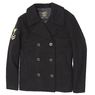 Фото: Морской бушлат Captain Pea Coat