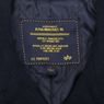 Фото: Морской бушлат Captain Pea Coat