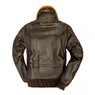 Фото: Кожаная куртка Cockpit USA Navy G-1 Jacket