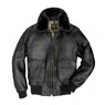 Фото: Кожаная куртка Cockpit USA Navy G-1 Jacket