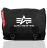 Фото: Сумка Canvas Courier Bag