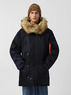 Фото: Куртка зимняя Discovery Parka