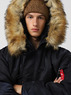 Фото: Куртка зимняя Discovery Parka