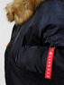Фото: Куртка зимняя Discovery Parka