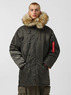 Фото: Куртка зимняя Discovery Parka