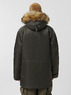 Фото: Куртка зимняя Discovery Parka