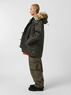 Фото: Куртка зимняя Discovery Parka