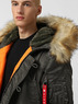 Фото: Куртка зимняя Discovery Parka