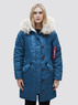 Фото: Куртка Elyse Parka