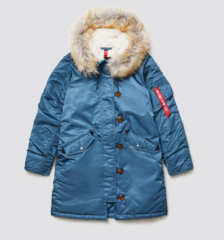 Фото: Куртка Elyse Parka