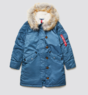 Фото: Куртка Elyse Parka