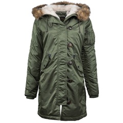 Фото: Куртка Elyse Parka