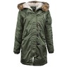 Фото: Куртка Elyse Parka