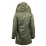 Фото: Куртка Elyse Parka