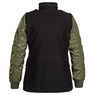 Фото: Полевая куртка-пальто Fusion Field Coat W