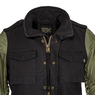 Фото: Полевая куртка-пальто Fusion Field Coat W