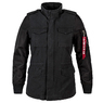 Фото: Полевая куртка-пальто Fusion Field Coat W