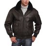 Фото: Куртка G-1 Leather Jacket