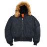 Фото: Куртка Hooded MA-1 Flight Jacket