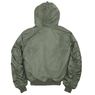 Фото: Куртка Hooded MA-1 Flight Jacket