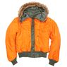 Фото: Куртка Hooded MA-1 Flight Jacket