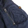 Фото: Куртка Hooded MA-1 Flight Jacket