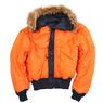 Фото: Куртка Hooded MA-1 Flight Jacket
