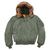 Куртка Hooded MA-1 Flight Jacket