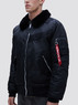 Фото: Куртка Injector Mod Flight Jacket